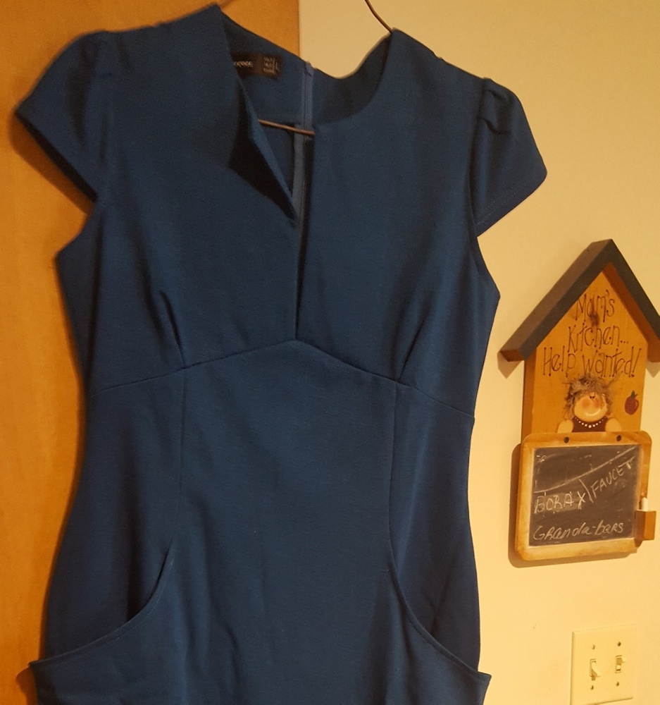 Dress NEW